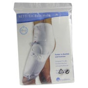 Netti Einbeinhose Links groß 1 St