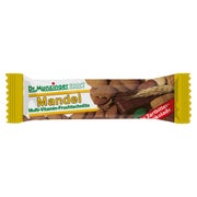 Munzinger Fruchtschnitte Mandel schokoliert 40 g