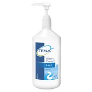 TENA WASH Cream 1000 ml