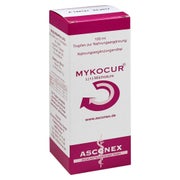 Mykocur Tropfen 100 ml