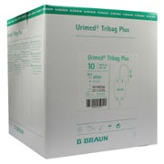 Urimed Tribag Plus Urin Beinbtl.800ml 60 10 St