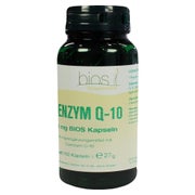 Coenzym Q10 100 mg Bios Kapseln 100 St