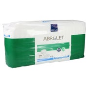 ABRI Let Anatomic Vorlage 20 St