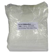Unigloves Eco Esslätzchen 125 St