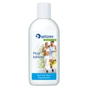 Spitzner Massage Fluid kühlend 200 ml