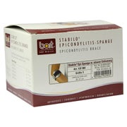 BORT Stabilo Epicondylitis Spange Gr.3 g 1 St