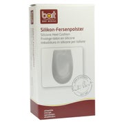BORT Silikon Fersenpolster M 2 St
