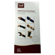 BORT Soft Dorsale CTS-Schiene rechts L g 1 St