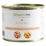 Dosennahrung Sensibel F.katzen 200 g