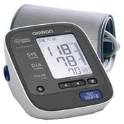 Omron M8 RC Oberarm Blutdruckmessger.m.F 1 St