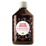 VITA Biosa Hagebutte flüssig 500 ml