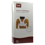 Produktabbildung: BORT Stabilofix Bandage Erwachsene weiß 1 St