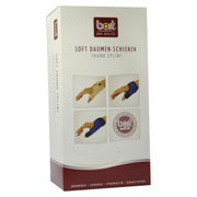 BORT Soft Daumenschiene lang M haut 1 St