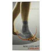 Malleo-hit Sprunggelenkbandage Gr.1 plat 1 St