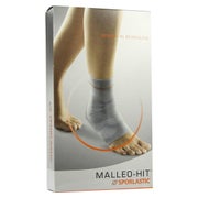 Malleo-hit Sprunggelenkbandage Gr.4 plat 1 St