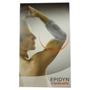 Epidyn Ellbogenbandage Gr.S platinum 072 1 St
