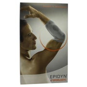 Epidyn Ellbogenbandage Gr.xxl platinum 0 1 St