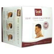 BORT Cervicalst.9 cm S haut 1 St