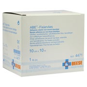 ABE Fixiervlies Rolle 10 cmx10 m 1 St