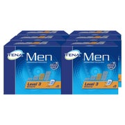 TENA MEN Level 3 Einlagen 6X8 St