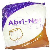 ABRI Net Netzhosen large 5 St