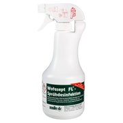 Produktabbildung: Wofasept FL Flächendesinfektionsmittel L 500 ml