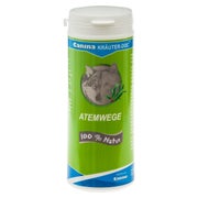 Canina Kräuter-doc Atemwege Pulver vet. 150 g