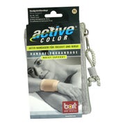 BORT Activecolor Handgelenkbandage L hau 1 St
