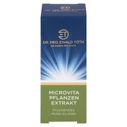 Microvita Pflanzenextrakt LQA flüssig 10 ml