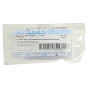 UROMED Katheterventil universal mit Adapter 1 St