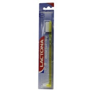 Lactona Ortho soft Zahnb.f.Zahnsp.m.Einb 1 St