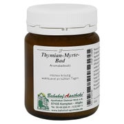 Thymian Myrte Bad 100 ml