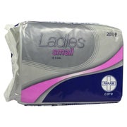 Param Ladies Small 20 St