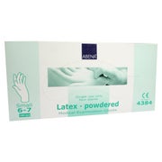 Handschuhe Latex Small 4384 100 St