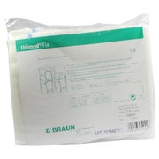 Urimed Fix Medium blau 5 St