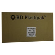 BD Plastipak Wund-u.blasenspr.kath.ans.5 60 St