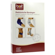 BORT Epibasic Bandage XS silber 1 St