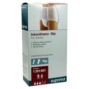 Suprima Inkontinenzhose 201 Gr.44 weiß 1 St