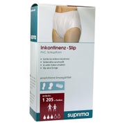 Suprima Inkontinenzhose 205 Gr.40 weiß 1 St