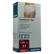 Suprima Inkontinenzhose 205 Gr.58 weiß 1 St
