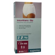 Suprima Inkontinenzhose 204 Gr.60 1 St