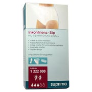 Suprima Inkontinenzhose 222 Gr.52 1 St