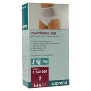 Suprima Inkontinenzhose 240 Gr.44 1 St