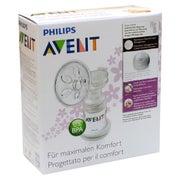 Avent Einzel-abpumpset 1 St