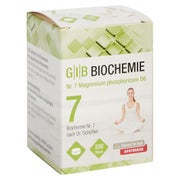 GIB Biochemie Nr.7 Magnesium phosphor.D 200 St
