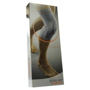 Genu-hit Kniebandage Gr.3 haut 07081 1 St