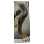 Genu-hit Kniebandage Gr.6 haut 07081 1 St