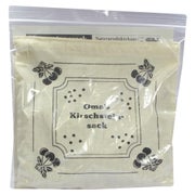 Kirschkernkissen 19x19 cm natur 1 St