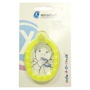 Infant O Brush Y Kleinkdr.Zahnbürste/Bei 1 St