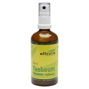 Teebaum Fussspray 100 ml